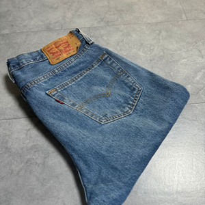 [34] 리바이스 501 MEDIUM STONEWASH