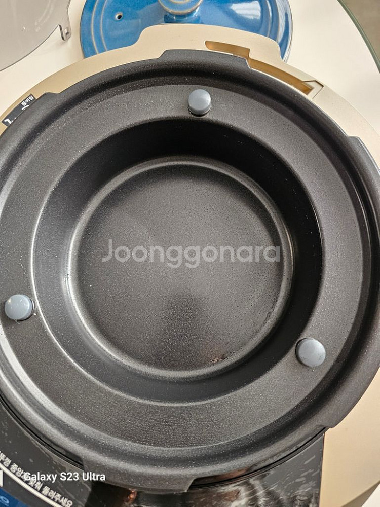 오쿠대용량 중탕기--2