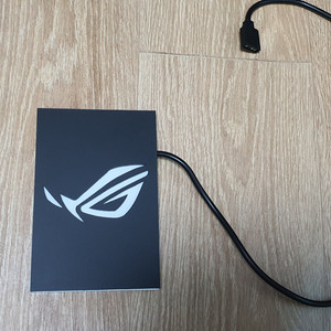 [대구] ASUS ROG ARGB 패널