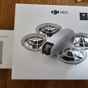 DJI NEO 단품 케어2년가입