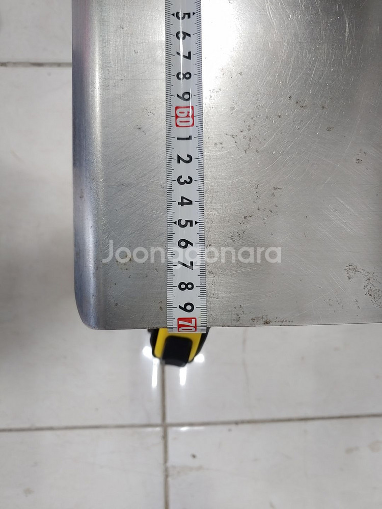 중고 골절기 HBS-250🪓 전기육절기 57만원--5