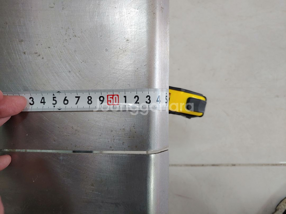 중고 골절기 HBS-250🪓 전기육절기 57만원--6
