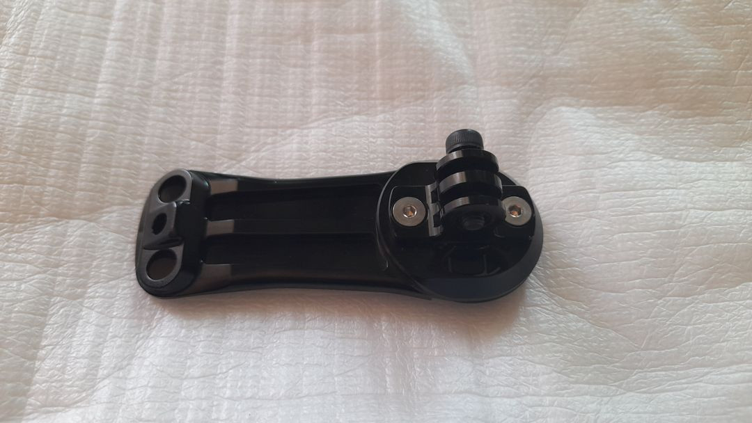 (가격 인하) 캐논데일 렉 마운트--1