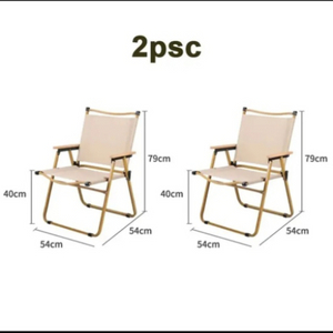 특가[새제품] 1+1 대형 캠핑접이식의자
