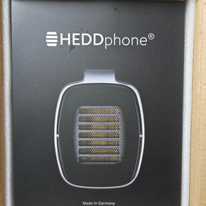 HEDDphone one 판매합니다