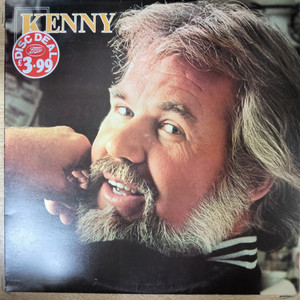 KENNY ROGERS 음반 k (LP 턴테이블 오디오