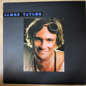 JAMES TAYLOR 음반 d (LP 턴테이블 오디오