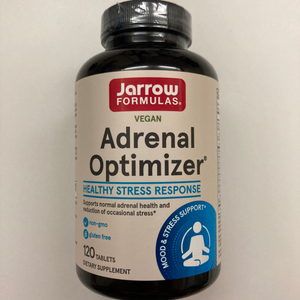 부신영양제 Adrenal Optimizer