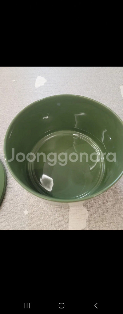 오쿠 내솥 새상품. 개당 35000원. 착불--2