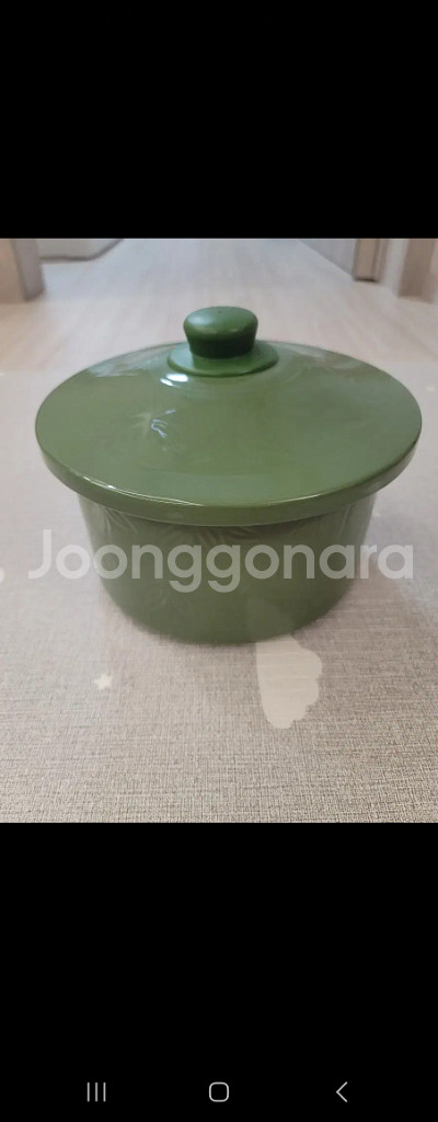 오쿠 내솥 새상품. 개당 35000원. 착불--1