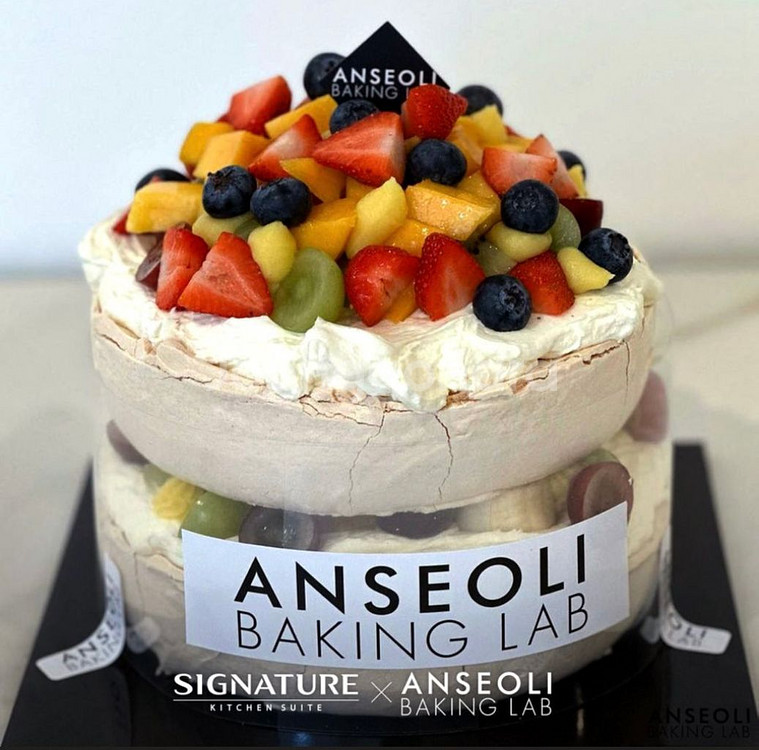 안서리 베이킹랩 파블로바 11월 양도합니다~--0