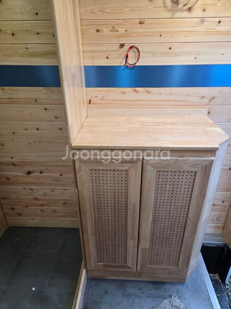 현대시티밴 캠핑카오토 판매.--7