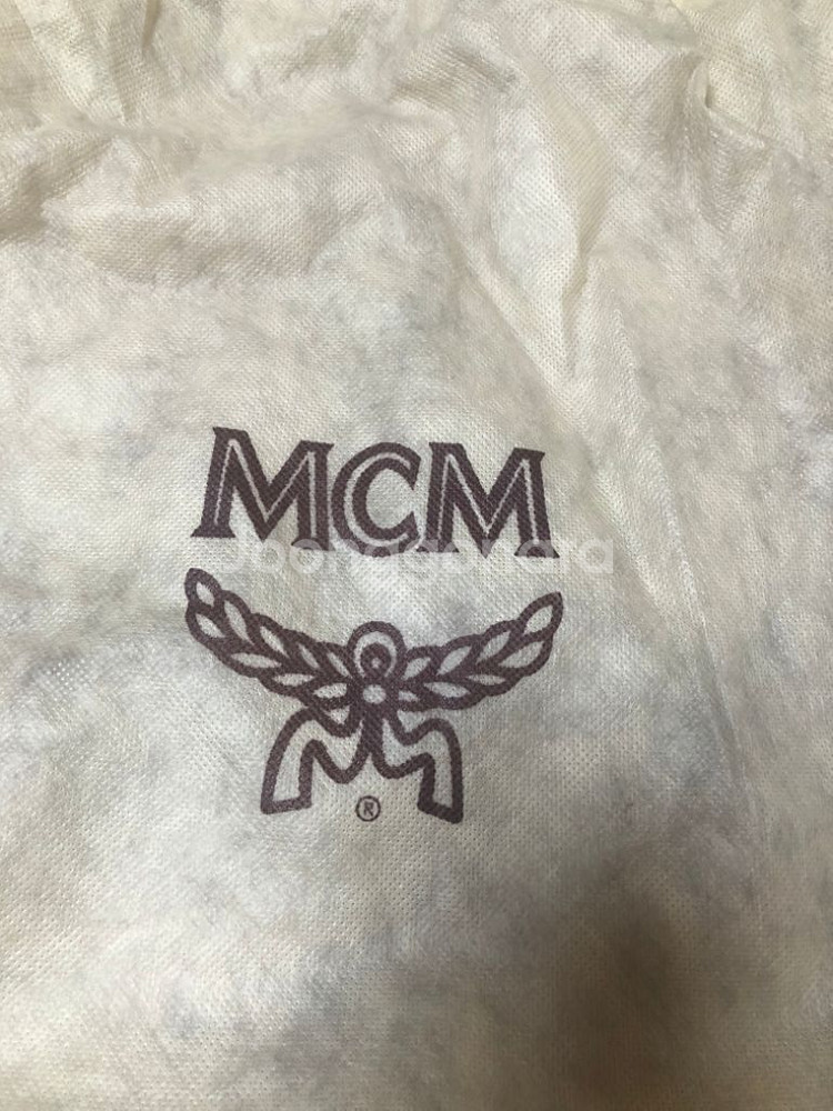 mcm (엠씨엠)정품 가방--1