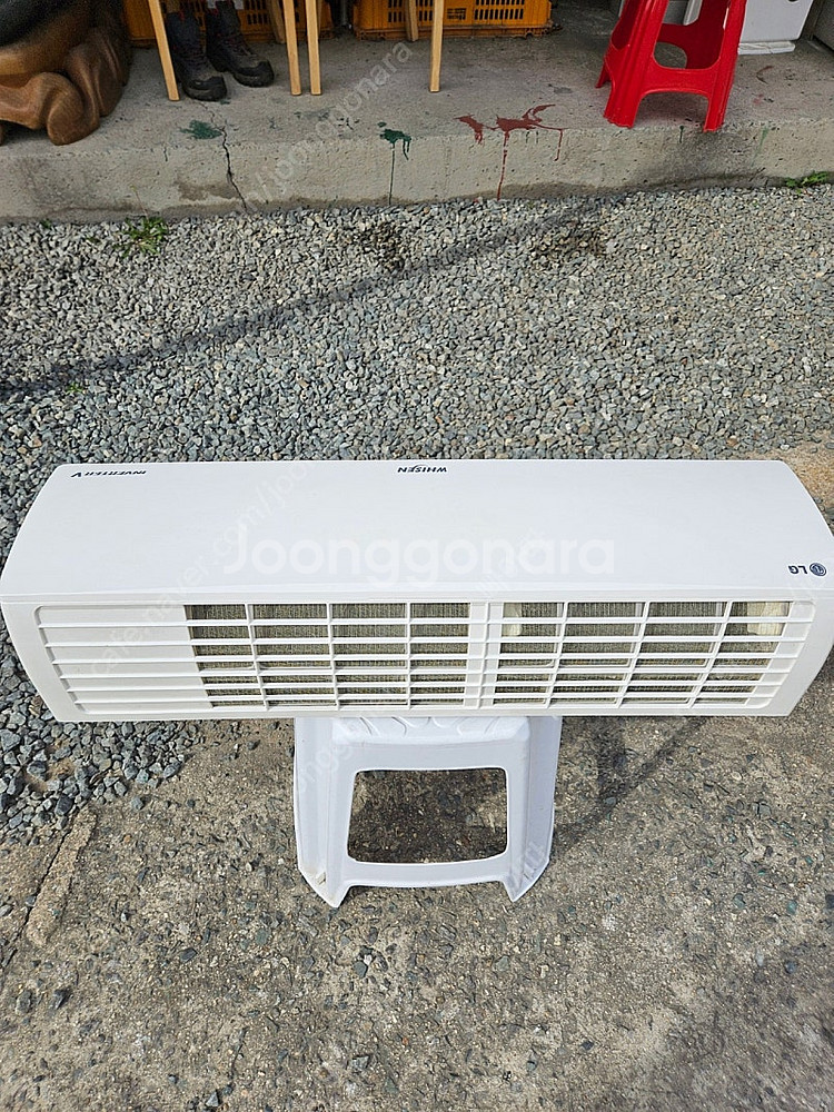 LG 투인원용 벽걸이만 판매 SJQ066BAW--4