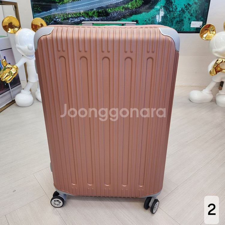 28인치 캐리어 도매가로 정리해요--2