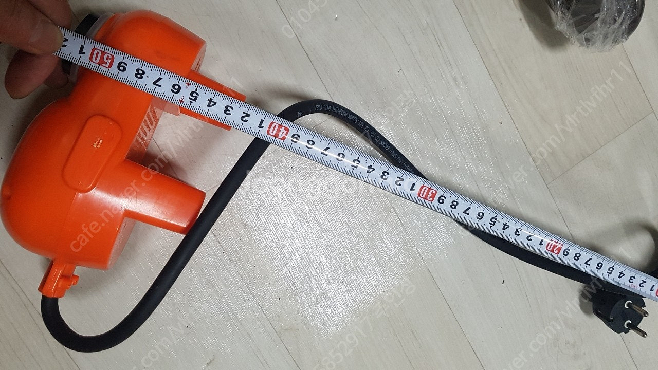 온수히터 돼지꼬리히터 물히터 3KW x 40,000원--1