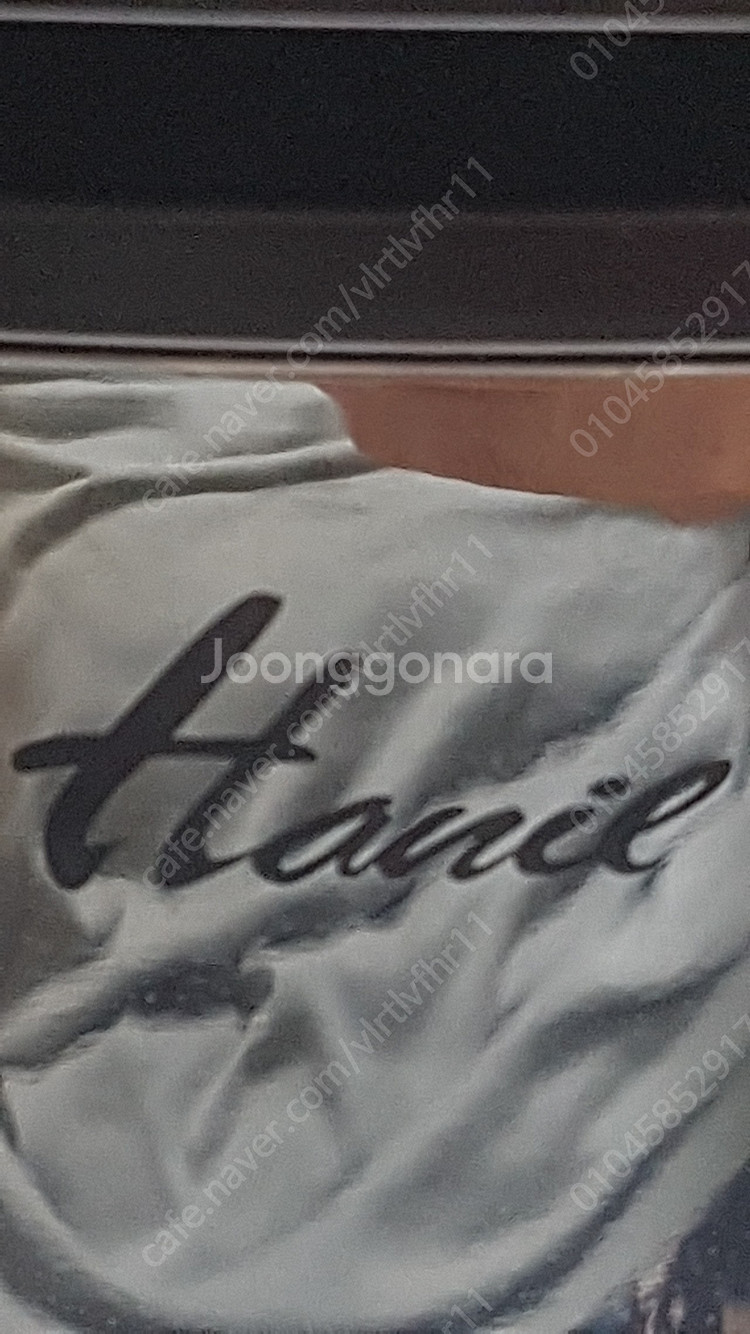 한일 미니 전기온풍기 히터 25,000원--2
