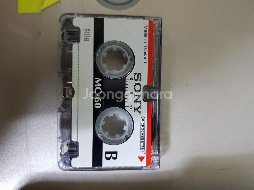 Panasonic 마이크로카세트 레코더 RN-404 V--5
