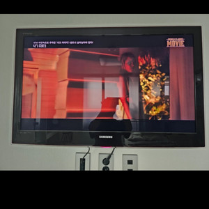 삼성 40인치 led tv 팝니다