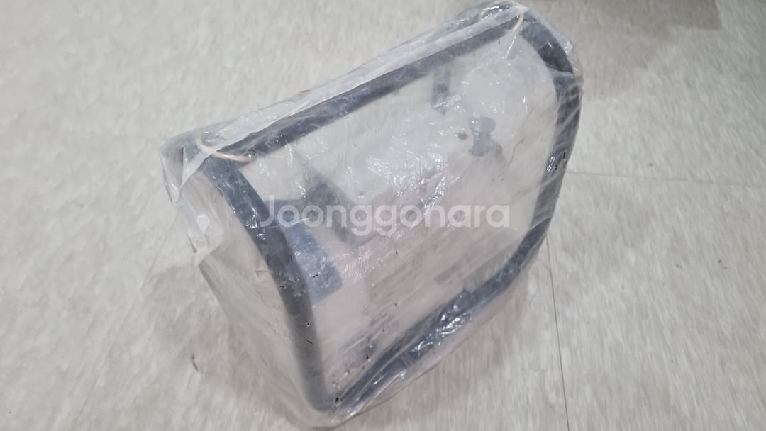 콘크리트 바이브레타 (미사용제품)--1