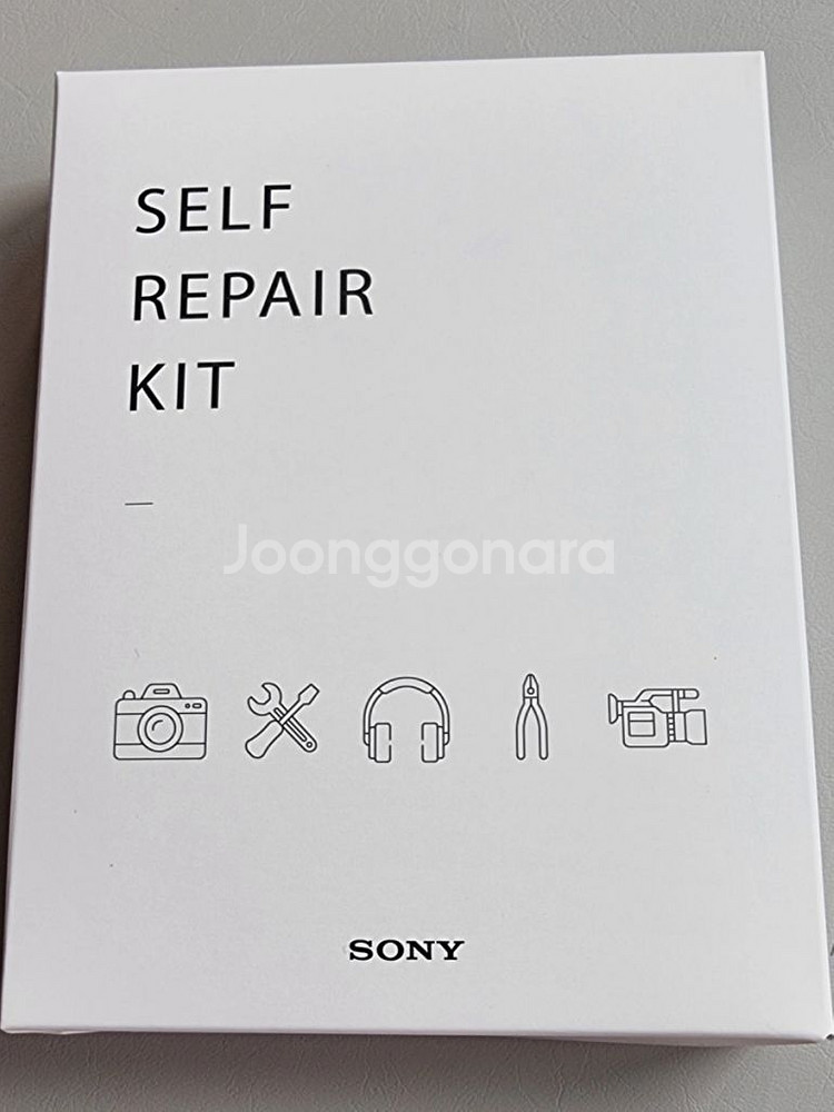 소니 WH1000XM4 헤드셋 이어패드--2