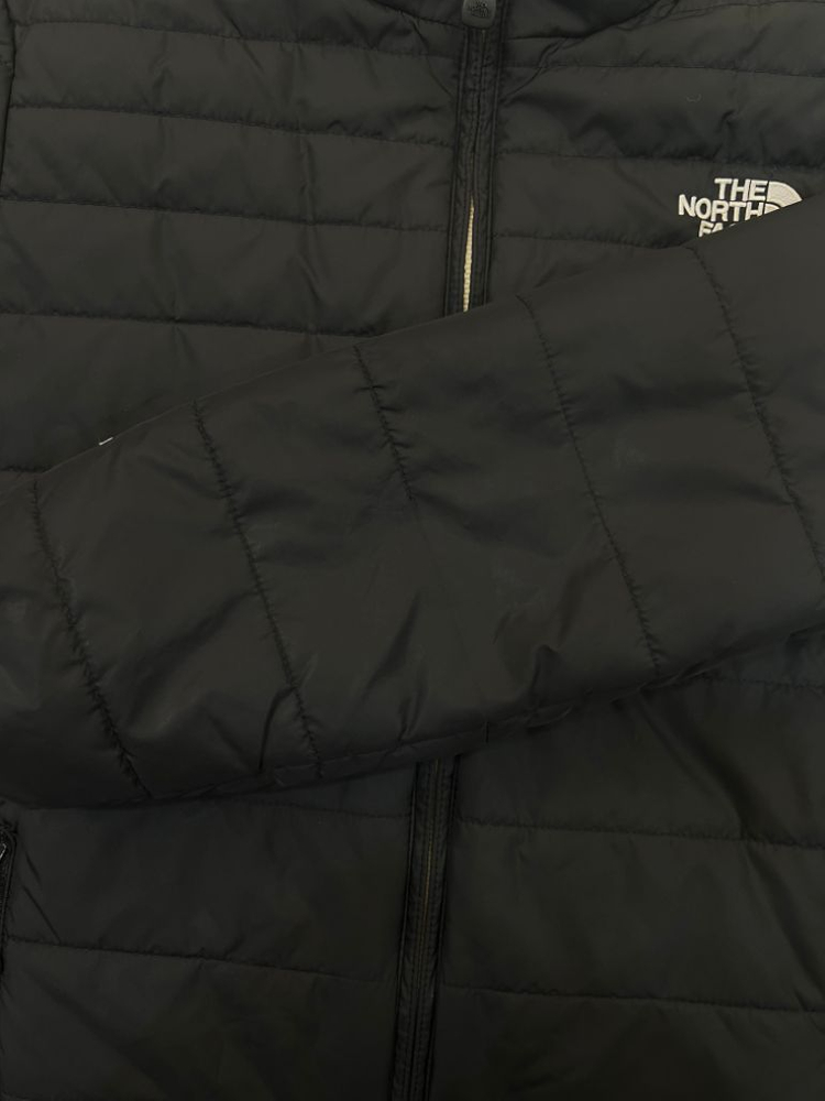 노스페이스 키즈 리버서블 브이모션 눕시 자켓 150--7