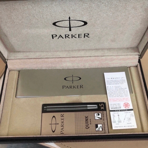 Parker 파커 만년필 새제품