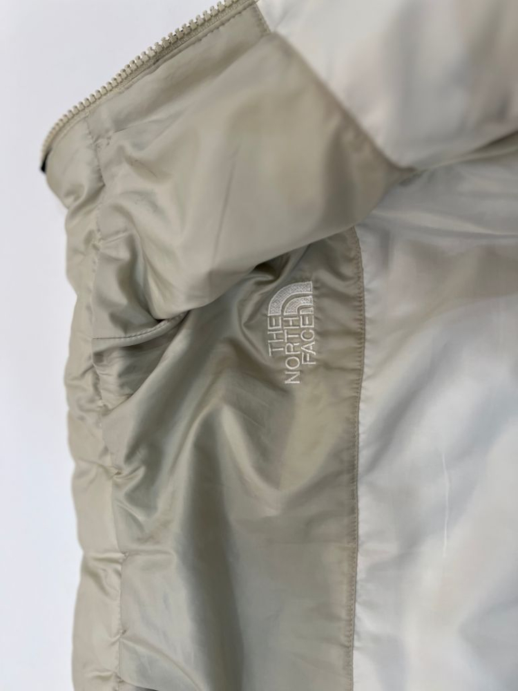 노스페이스 키즈 리버서블 브이모션 눕시 자켓 140--4