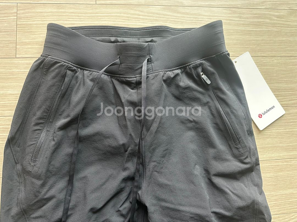 [새상품]룰루레몬 바지(캐나다 정품)--3