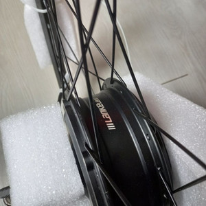 전기자전거 모터 500w 48v 26inch
