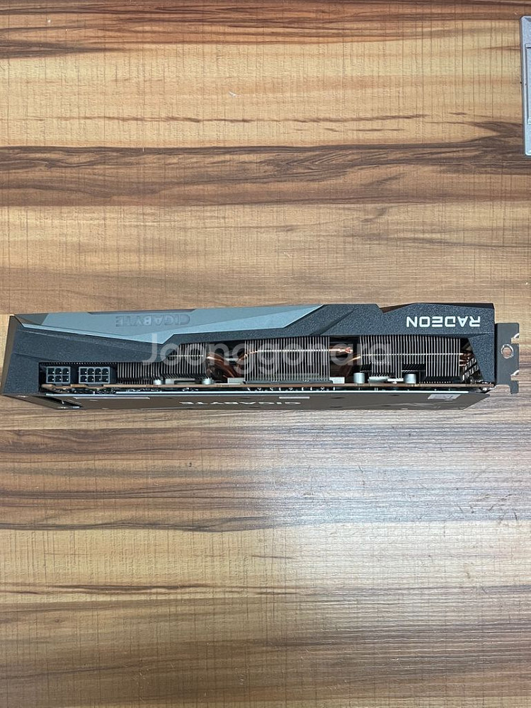 기가바이트 rx6700xt gaming oc 12gd--1