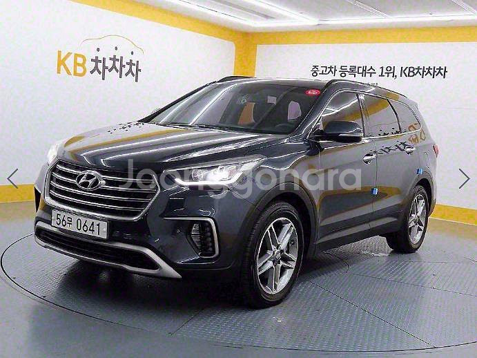 @16년식 더 뉴맥스크루즈 디젤 2.2 2WD 익스클--1