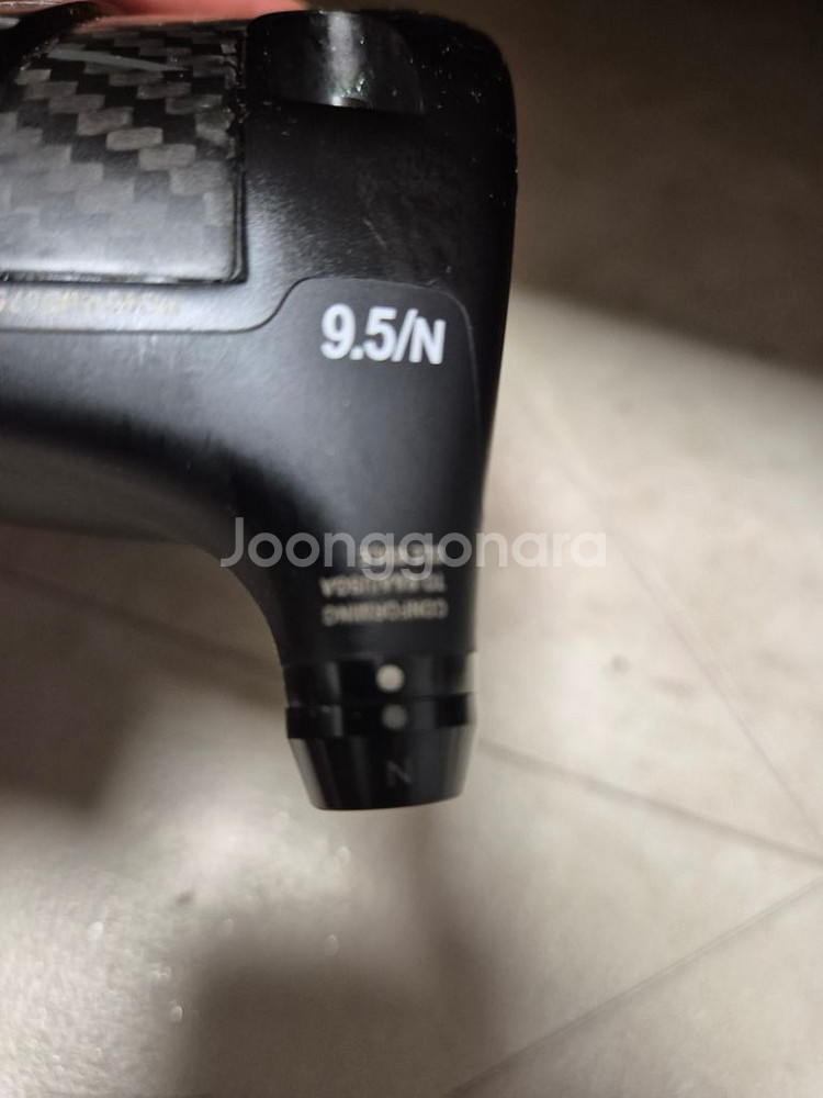 bb6 mb02 드라이버헤드--2