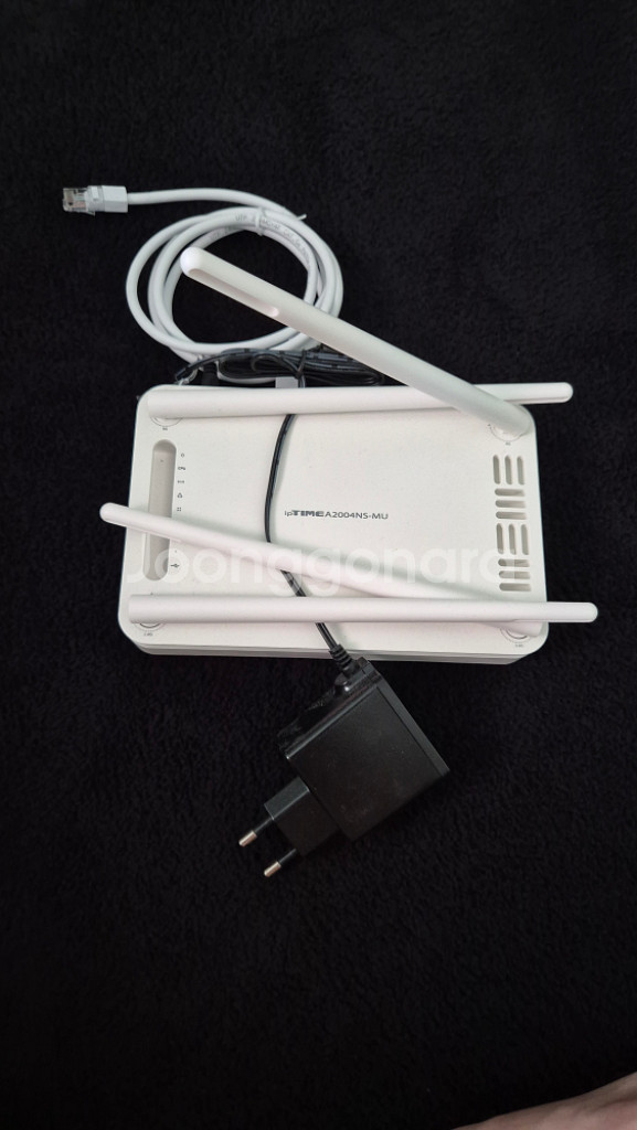 iptime A2004NS-MU--1