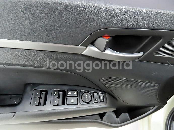 @16년식 아반떼AD 1.6 GDi 스마트 스페셜 전--8