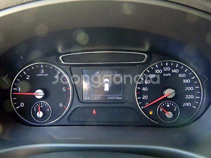 @17년식 올 뉴쏘렌토 R2.2 4WD 노블레스 스페--8