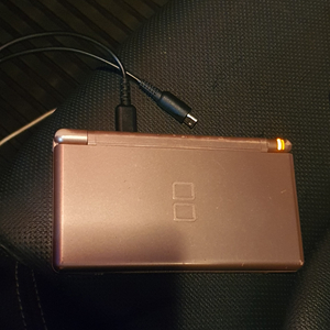 닌텐도 ds lite 팝니다