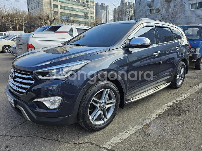 @15년식 맥스크루즈 디젤 R2.2 4WD 익스클루시--2