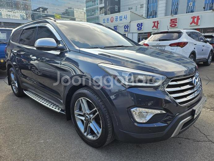 @15년식 맥스크루즈 디젤 R2.2 4WD 익스클루시--1