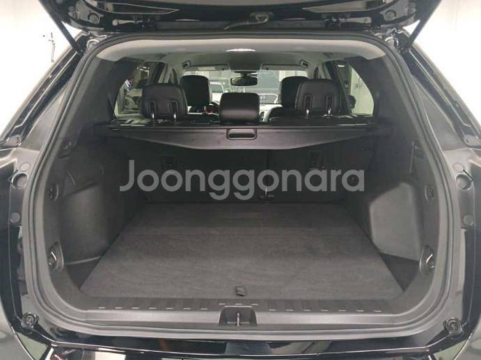 @20년식 이쿼녹스 1.6 디젤 2WD LT 전국최저--8