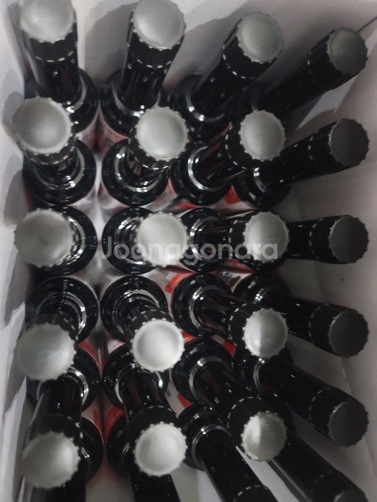 스타나다인 가솔린 150ml 연료첨가제 8개씩 팝니다--1