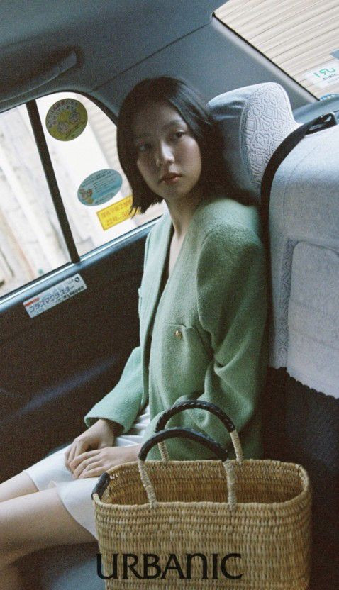 얼바닉30 루체자켓 이미지