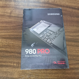 980 pro 2TB