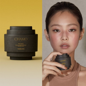 탬버린즈 미니 퍼퓸 핸드크림 CHAMO 15ml