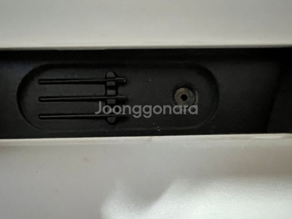 와콤원 액정타블렛 DTC-133--2