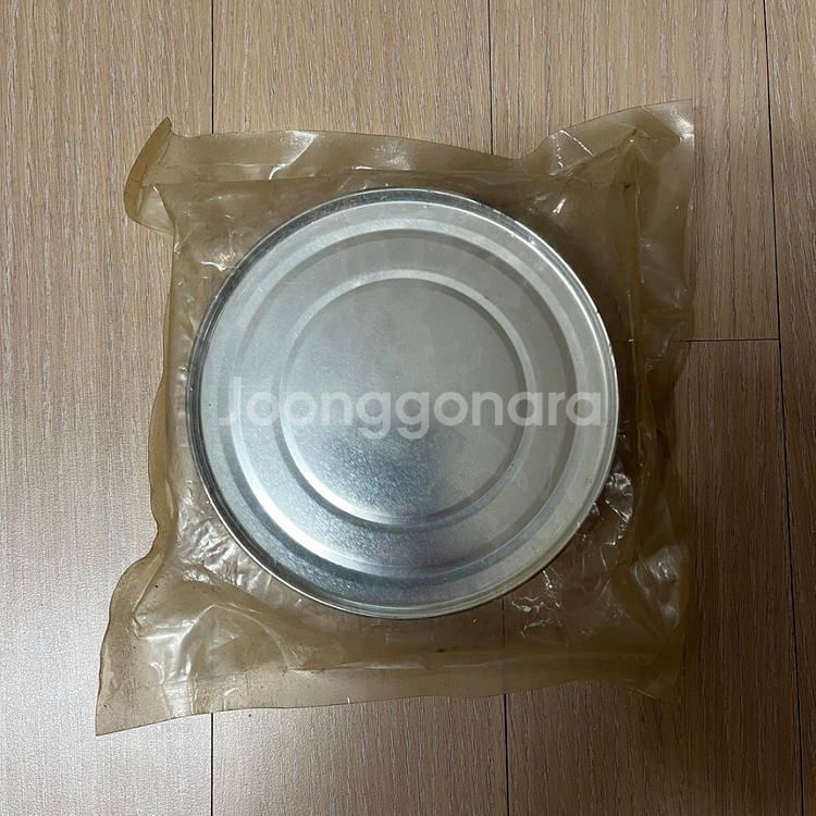 황신혜밴드 2.5집 미개봉 CD--1