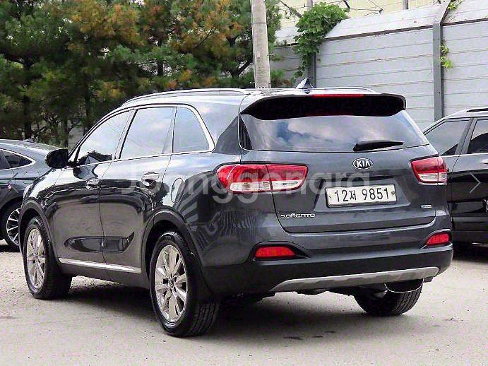 @15년식 올 뉴쏘렌토 R2.2 2WD 노블레스 스페--2