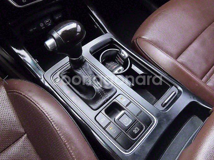 @15년식 올 뉴쏘렌토 R2.2 2WD 노블레스 스페--9