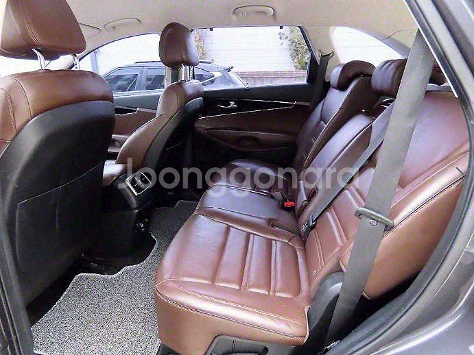 @15년식 올 뉴쏘렌토 R2.2 2WD 노블레스 스페--5