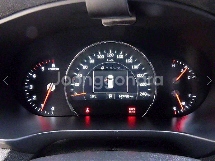 @15년식 올 뉴쏘렌토 R2.2 2WD 노블레스 스페--8